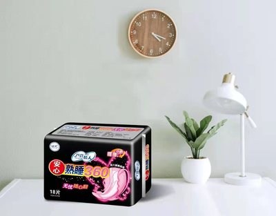 熟睡360